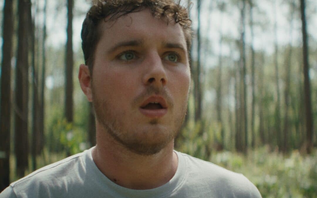 Acclaimed horror road movie “IT ENDS” gets a release date; see the announcement video