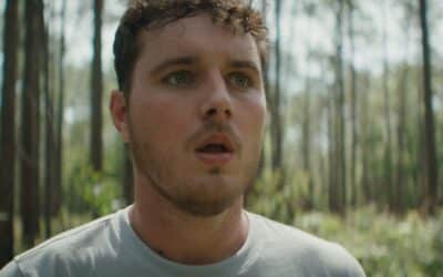 Acclaimed horror road movie “IT ENDS” gets a release date; see the announcement video