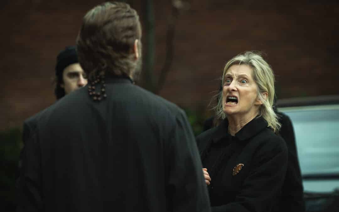 INTERVIEW: Filmmaker Mark O’Brien On “The Voices of Our Mother.”