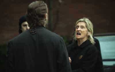 INTERVIEW: Filmmaker Mark O’Brien On “The Voices of Our Mother.”