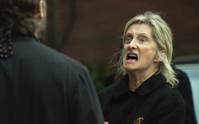 INTERVIEW: Filmmaker Mark O’Brien On “The Voices of Our Mother.”
