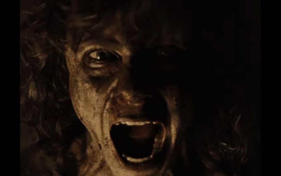 Embrace the darkness with Robert Eggers’ “WERWULF” trailer