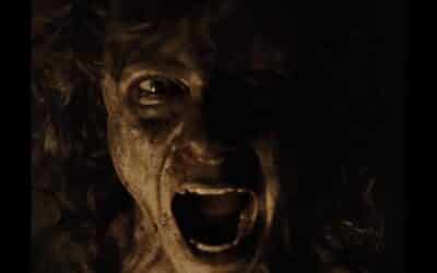 Embrace the darkness with Robert Eggers’ “WERWULF” trailer