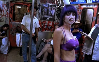THEATRE EXCLUSIVE: “Frankenhooker: A New Wave Musical”