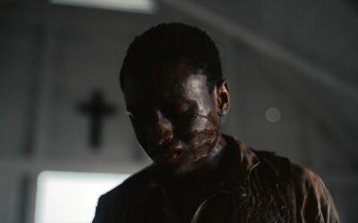 PIERCING THE VEIL: WE’RE ALL “SINNERS”