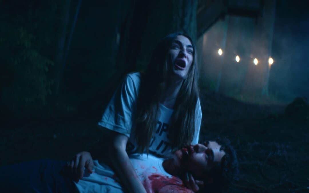 Climb “THE TREEHOUSE” to new Spanish horror; trailer & poster