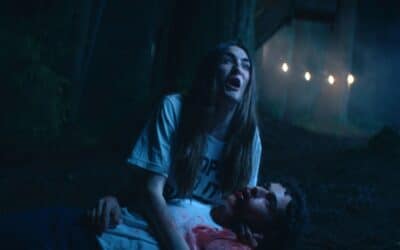 Climb “THE TREEHOUSE” to new Spanish horror; trailer & poster