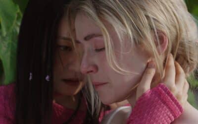 A psychological horror film to make you “NERVOUS” sets world premiere