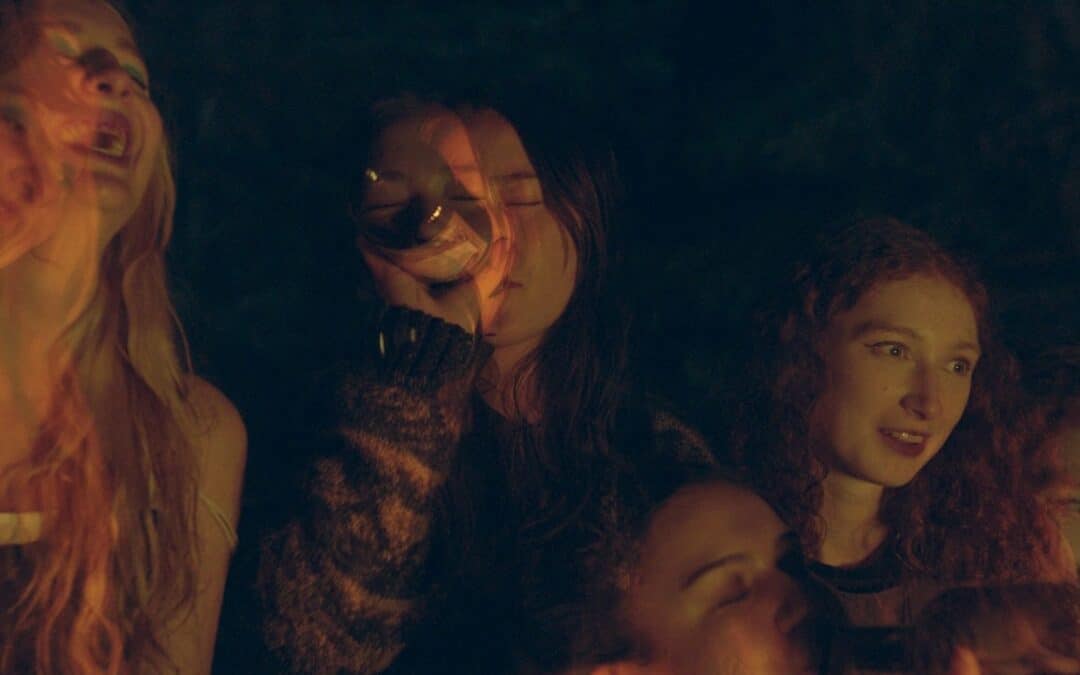 Exclusive Interview: Filmmaker Avalon Fast goes to “CAMP” with coming-of-age genre movie