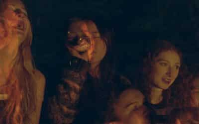 Exclusive Interview: Filmmaker Avalon Fast goes to “CAMP” with coming-of-age genre movie