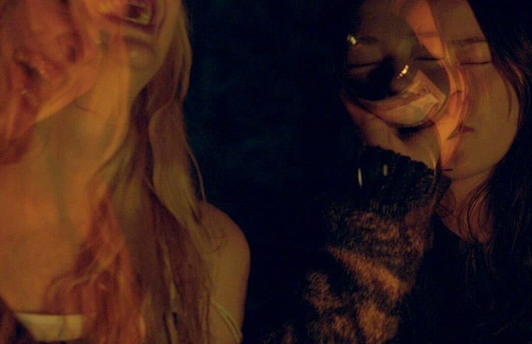 Exclusive Interview: Filmmaker Avalon Fast goes to “CAMP” with coming-of-age genre movie