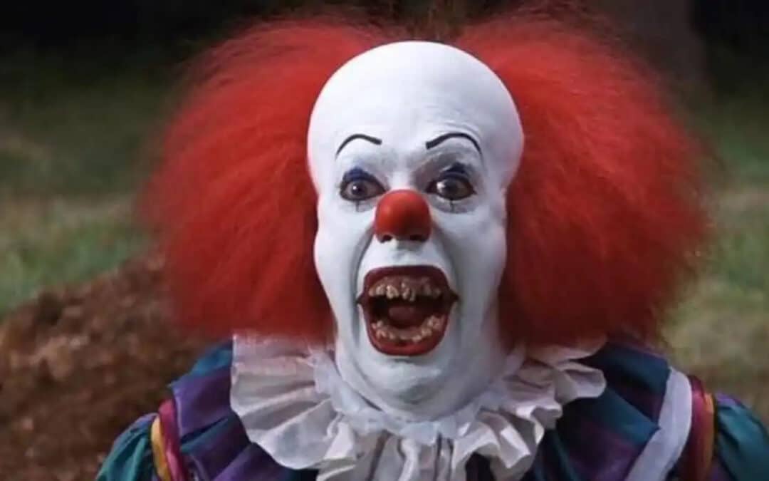 EDITOR TOM DEADY ENTERS THE DEADLIGHTS WITH “STILL FLOATING: 40 YEARS OF PENNYWISE”