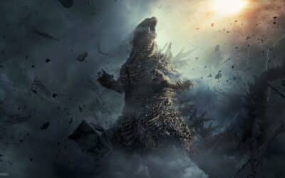 Monsters rampage through new “GODZILLA MINUS ZERO” and “HOPE” trailers