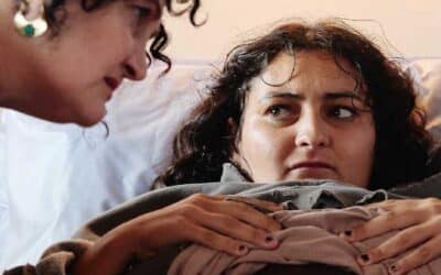 Fantasia ’26 Review: “MUM, I’M ALIEN PREGNANT” is a gross-out good time