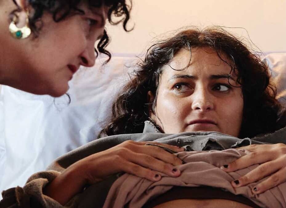 Fantasia ’26 Review: “MUM, I’M ALIEN PREGNANT” is a gross-out good time