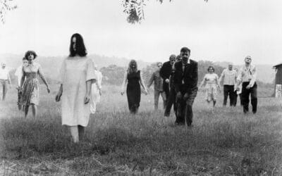 Expanded “NIGHT OF THE LIVING TAPES” book takes a deep dive into the zombie classic’s video history