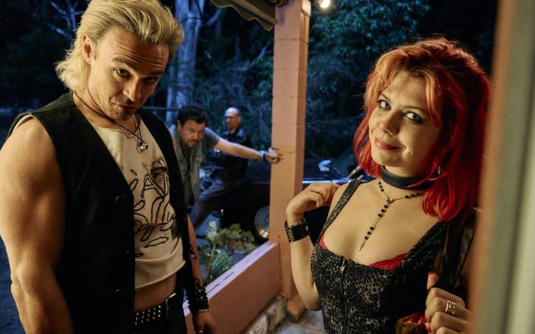 Shudder takes Fantasia NA premiere “PENNY LANE IS DEAD,” sets debut date