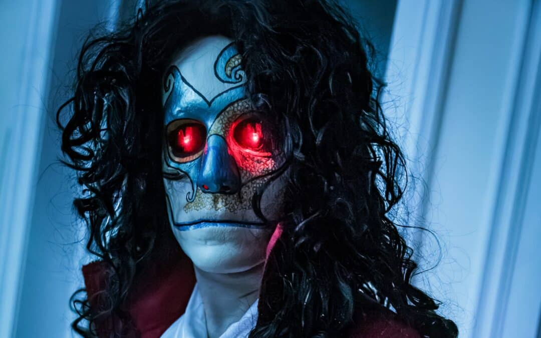 Exclusive trailer: A new “HARBINGER” of death is coming
