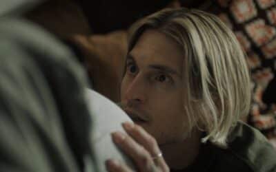 Exclusive clip: New pregnancy fears in “SON OF SARA”