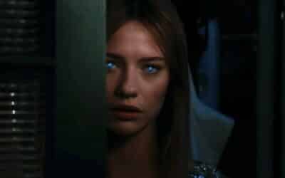 Blumhouse/Atomic Monster’s “M3GAN” spinoff “SOULM8TE” is coming (directly) home; see the trailer