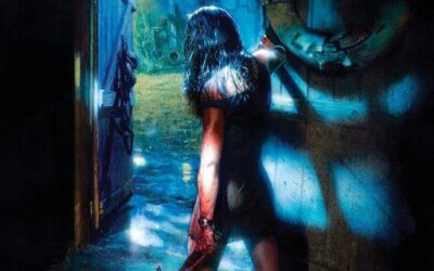 TIE-IN ME UP, TIE-IN ME DOWN: “STORM WARNING: THE NOVELIZATION” IS A TURBULENT WORK OF 2000s OZPLOITATION