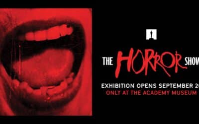 LA’s Academy Museum celebrates the genre with “The Horror Show” beginning this fall