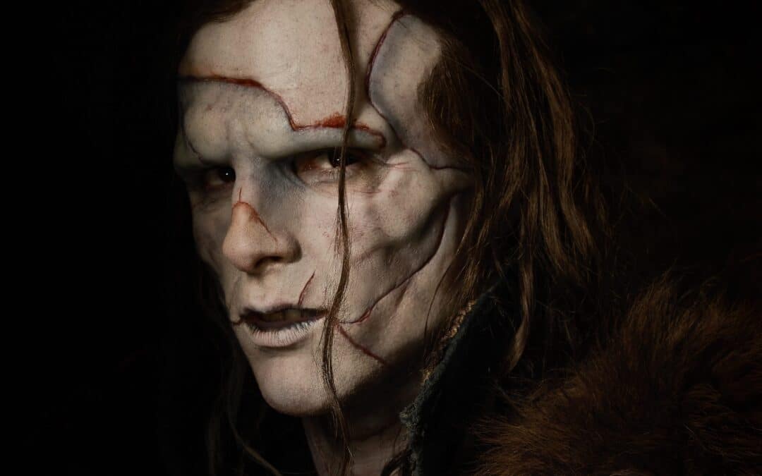 Del Toro’s “FRANKENSTEIN” coming to Criterion Collection disc with “The Reborn Cut” and more; details & art