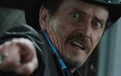 Fantasia ’26: Director Bruce McDonald updates us on the “PONTYPOOL” sequel