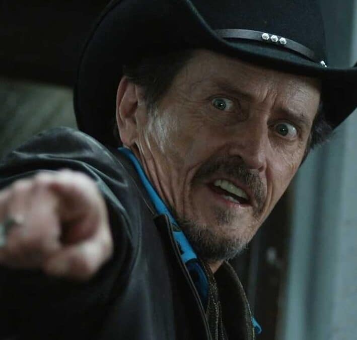 Fantasia ’26: Director Bruce McDonald updates us on the “PONTYPOOL” sequel