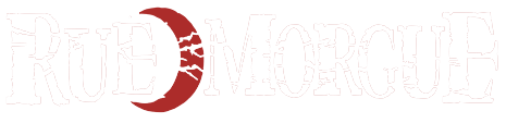 Rue Morgue Stage