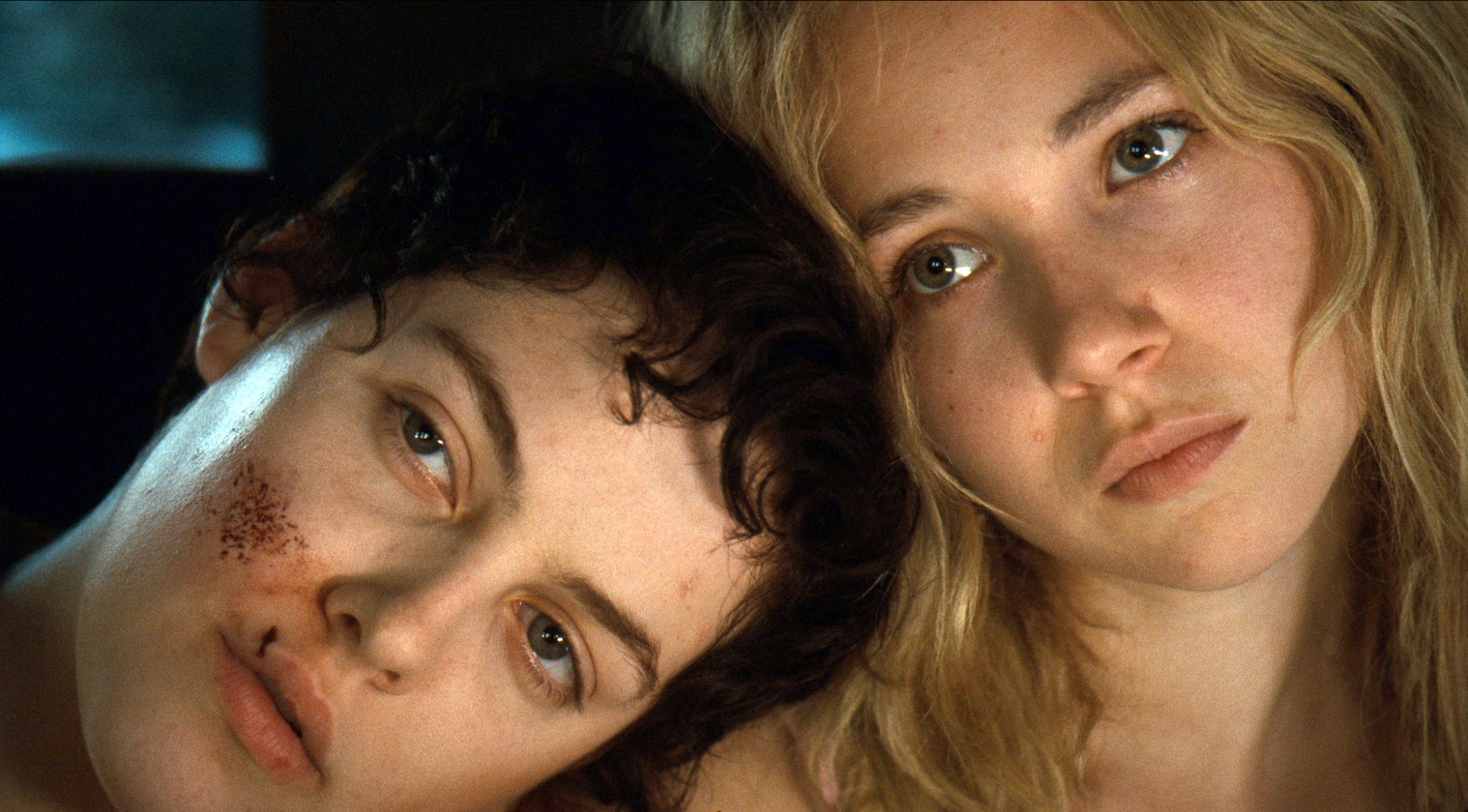 Jack & Diane,' by Bradley Rust Gray, With Juno Temple - The New York Times