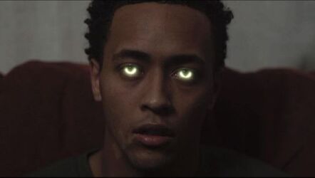 Salem Horror Fest Review] Josh Atkinson's 'Displaced' Finds a Middle Ground  Between the Fun and Grim of the Satanic Panic - KILLER HORROR CRITIC