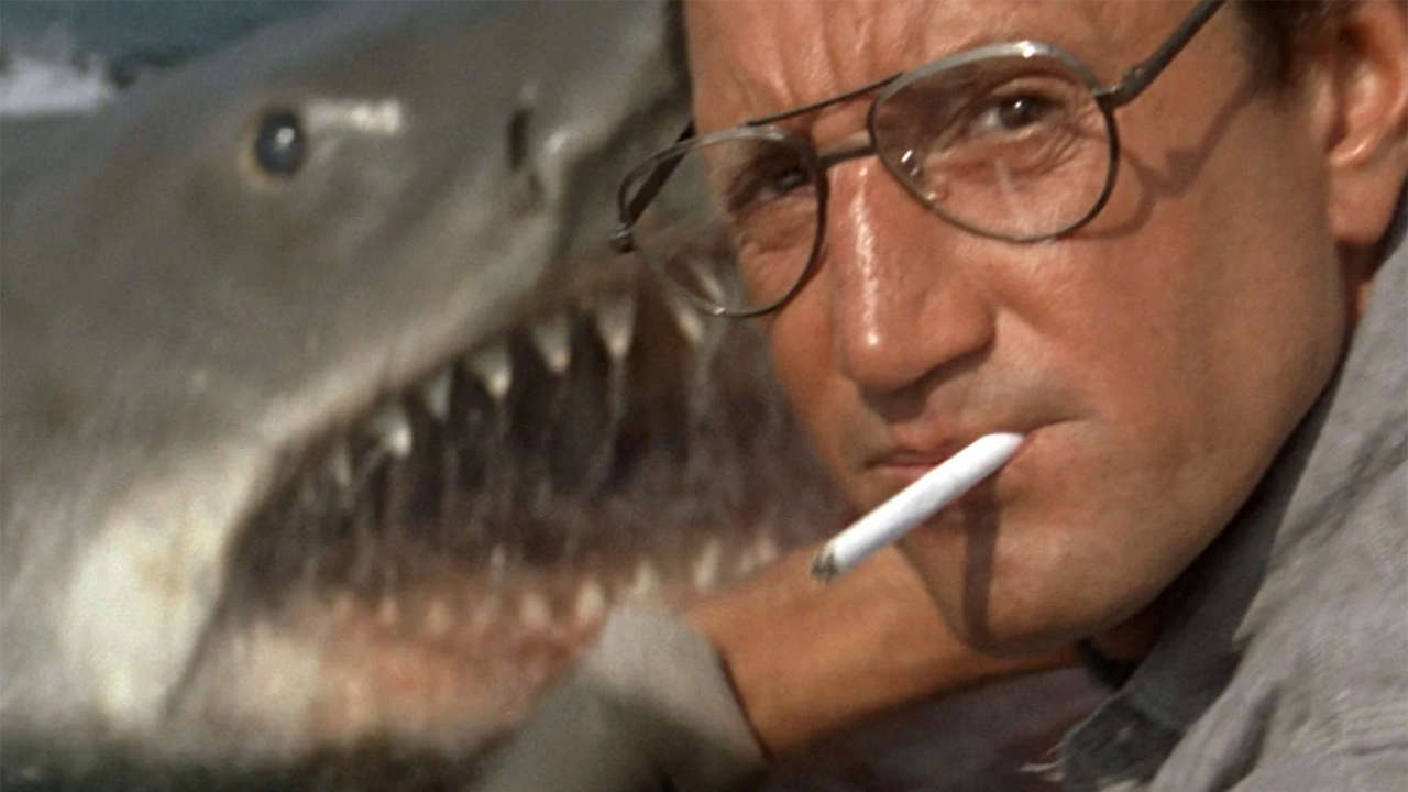 Jaws: 24 Movie Easter Eggs And References - GameSpot