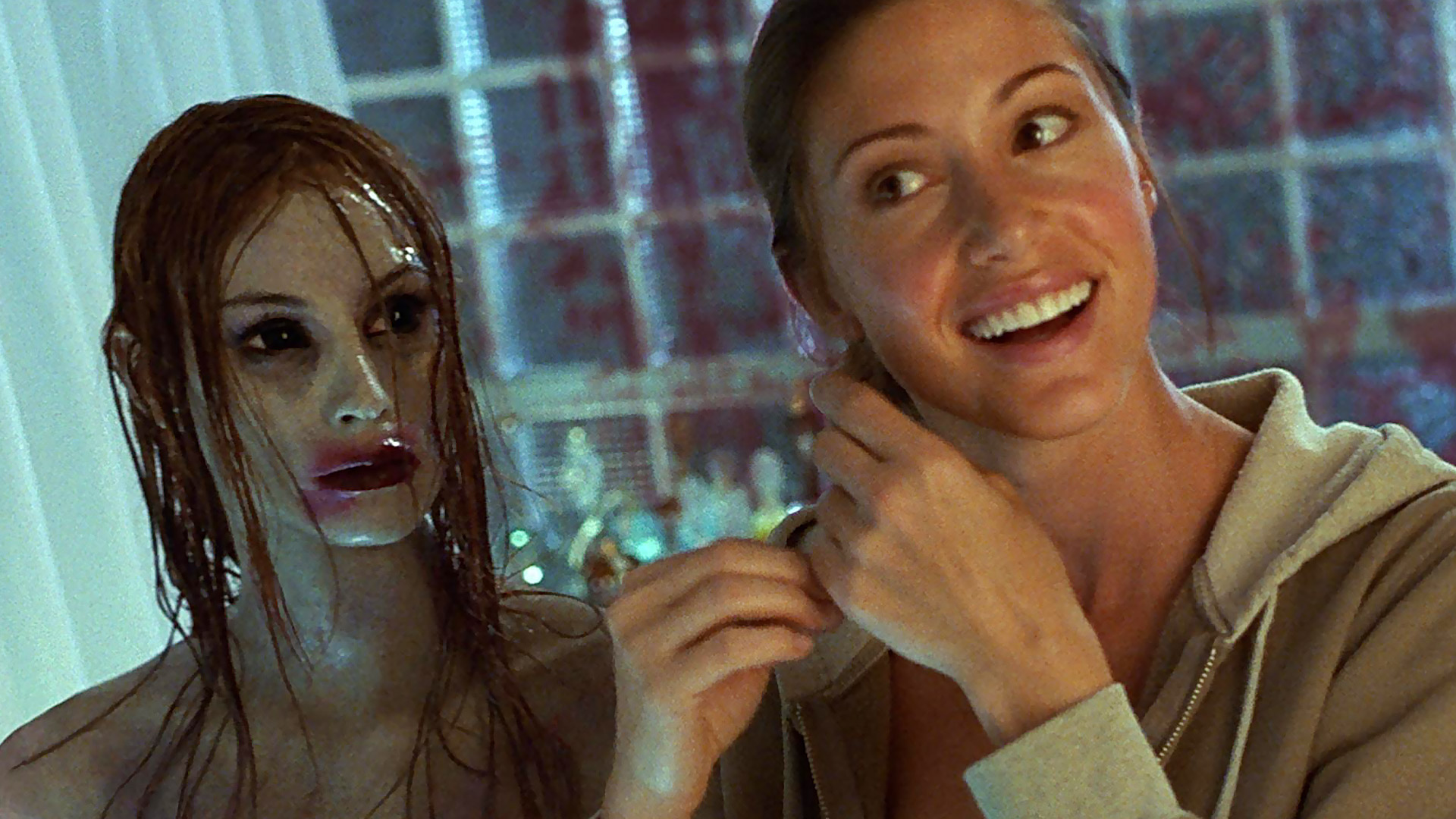Thirteen Ghosts
