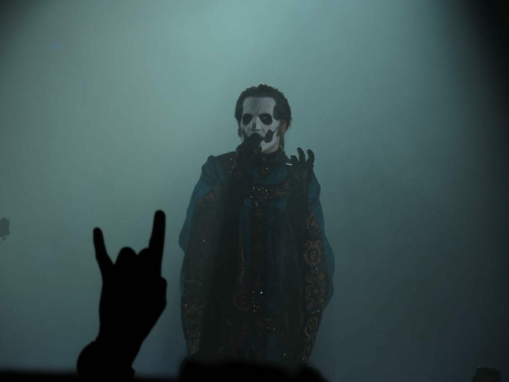 GHOST