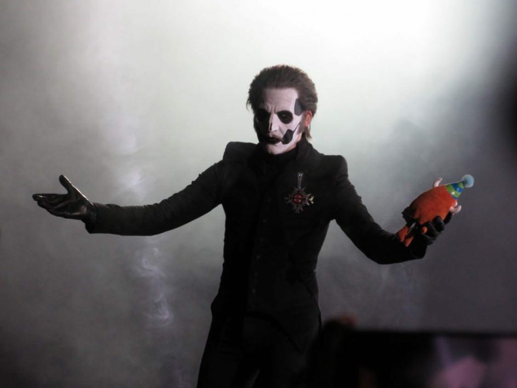 Ghost