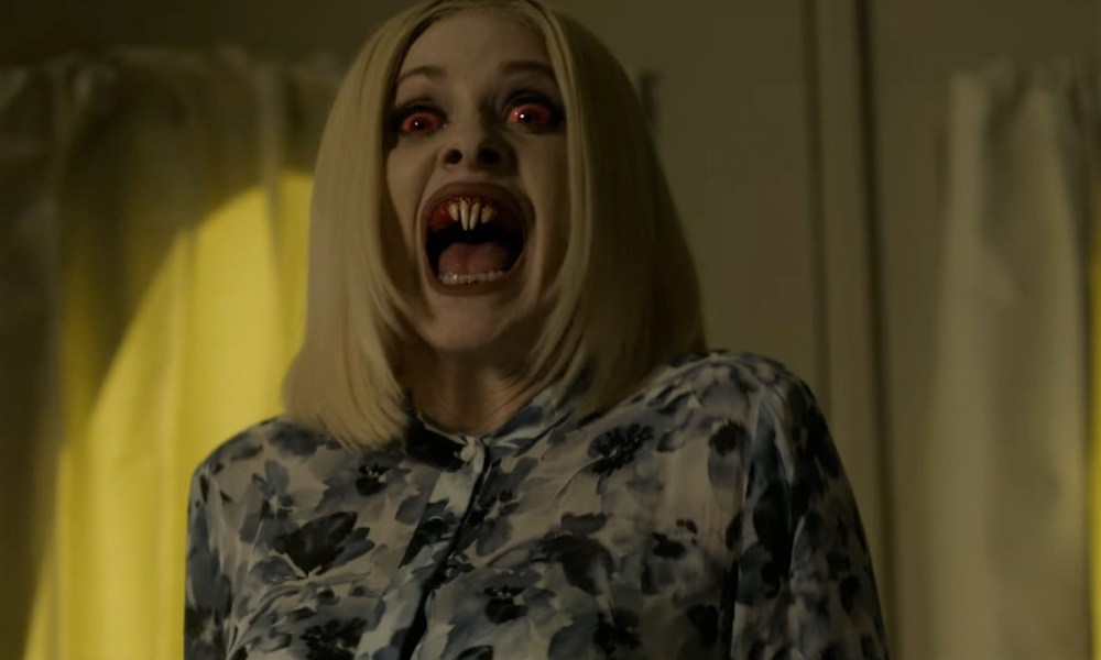 Barbara Crampton's Horror Legacy From 'Re-Animator' to 'Jakob's Wife' - Bloody Disgusting