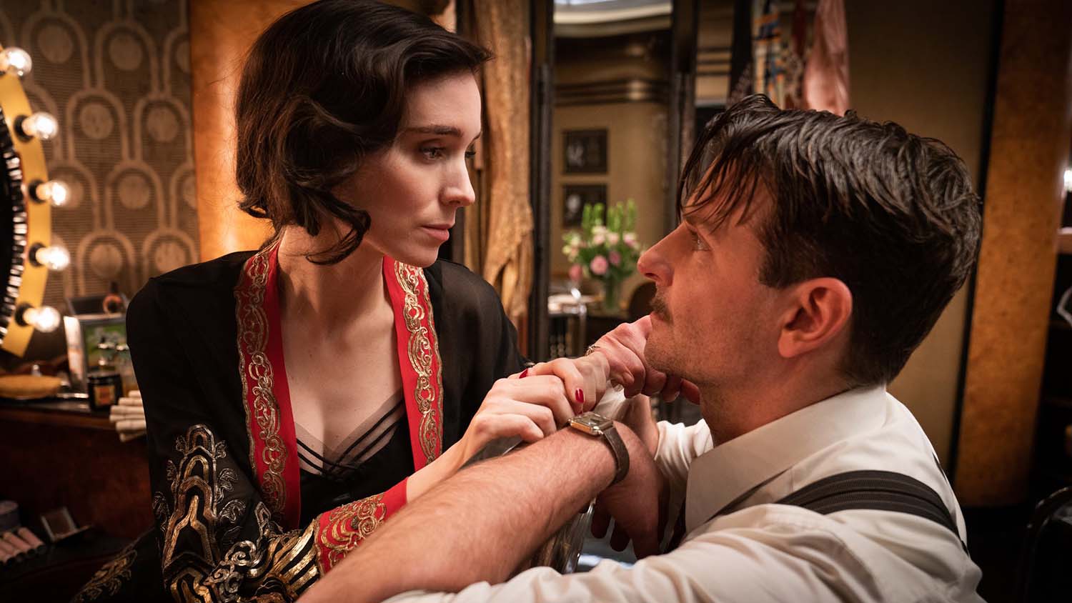 Nightmare Alley (2021) - IMDb