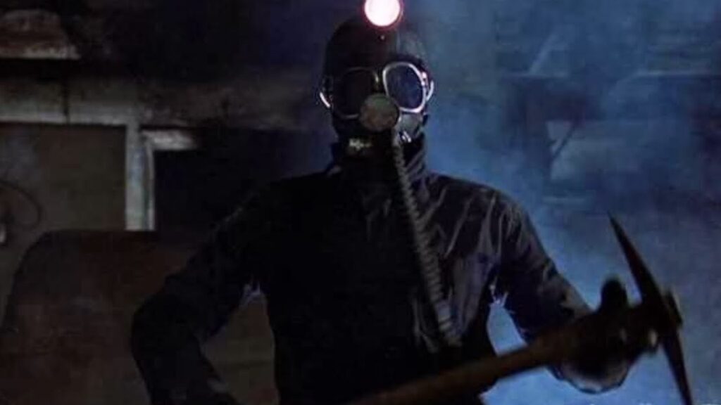 Interview: The Legend Of Harry Warden Lives On In Armando Muñoz's