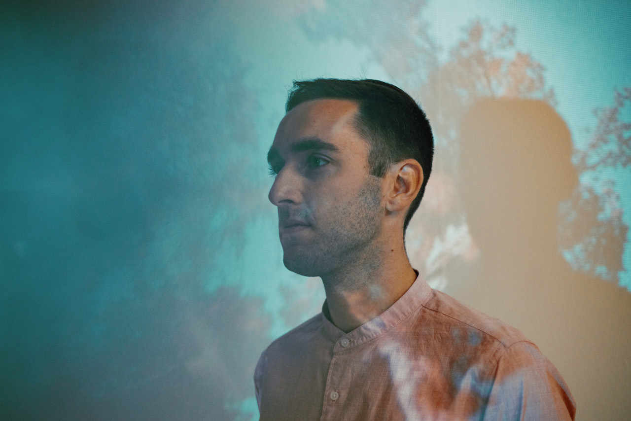 Interview: Composer Mark Hadley Discusses His Double Walker Score