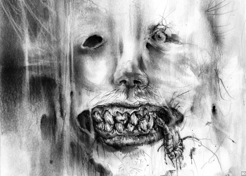 “NIGHTMARE SOUP II” OFFERS A HEALTHY PORTION OF “SCARY STORIES” INSPIRED NOSTALGIA