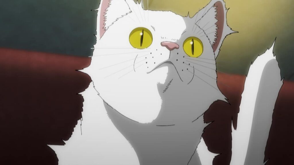 The fur flies in new trailer for Takashi Miike's animated “NYAIGHT