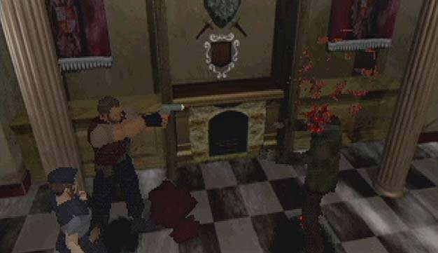 Resident Evil