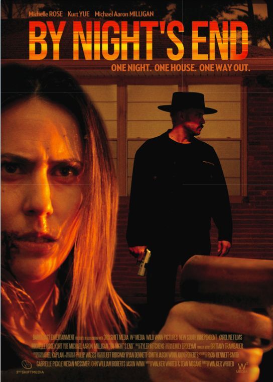 Review: A Different Kind of Break-In Happens in 'By Night's End' – Nerds and Beyond