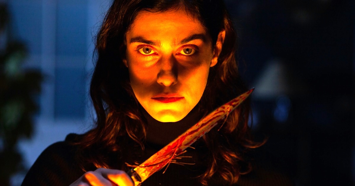 The Advent Calendar: Shudder releasing film in time for the holidays