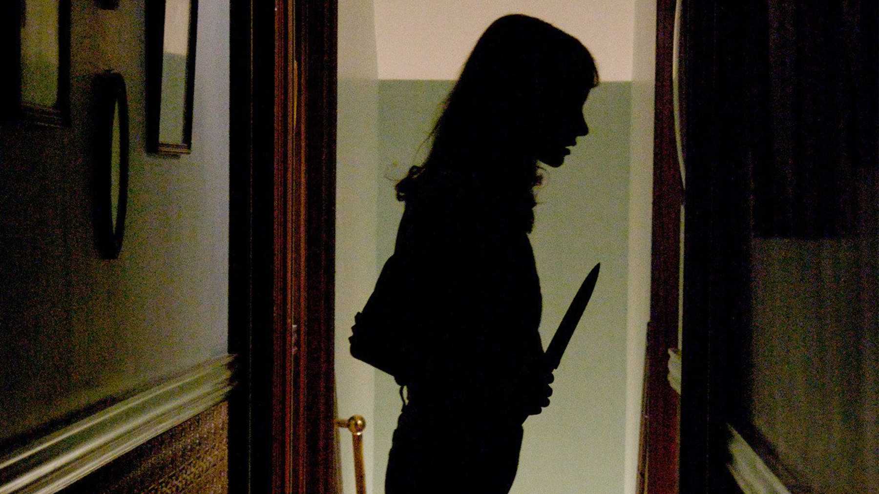 The House of the Devil | The Kim Newman Web Site