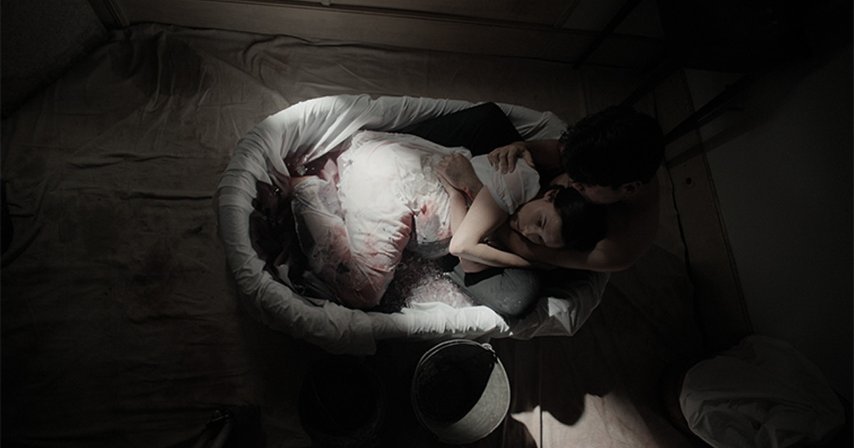 A Nightmare Wakes - Frontières - Buyers Showcase | Marché du Film 2019 - Cannes
