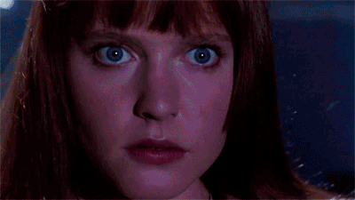ALICE JOHNSON: MORE THAN JUST A FINAL GIRL