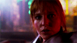 ALICE JOHNSON: MORE THAN JUST A FINAL GIRL