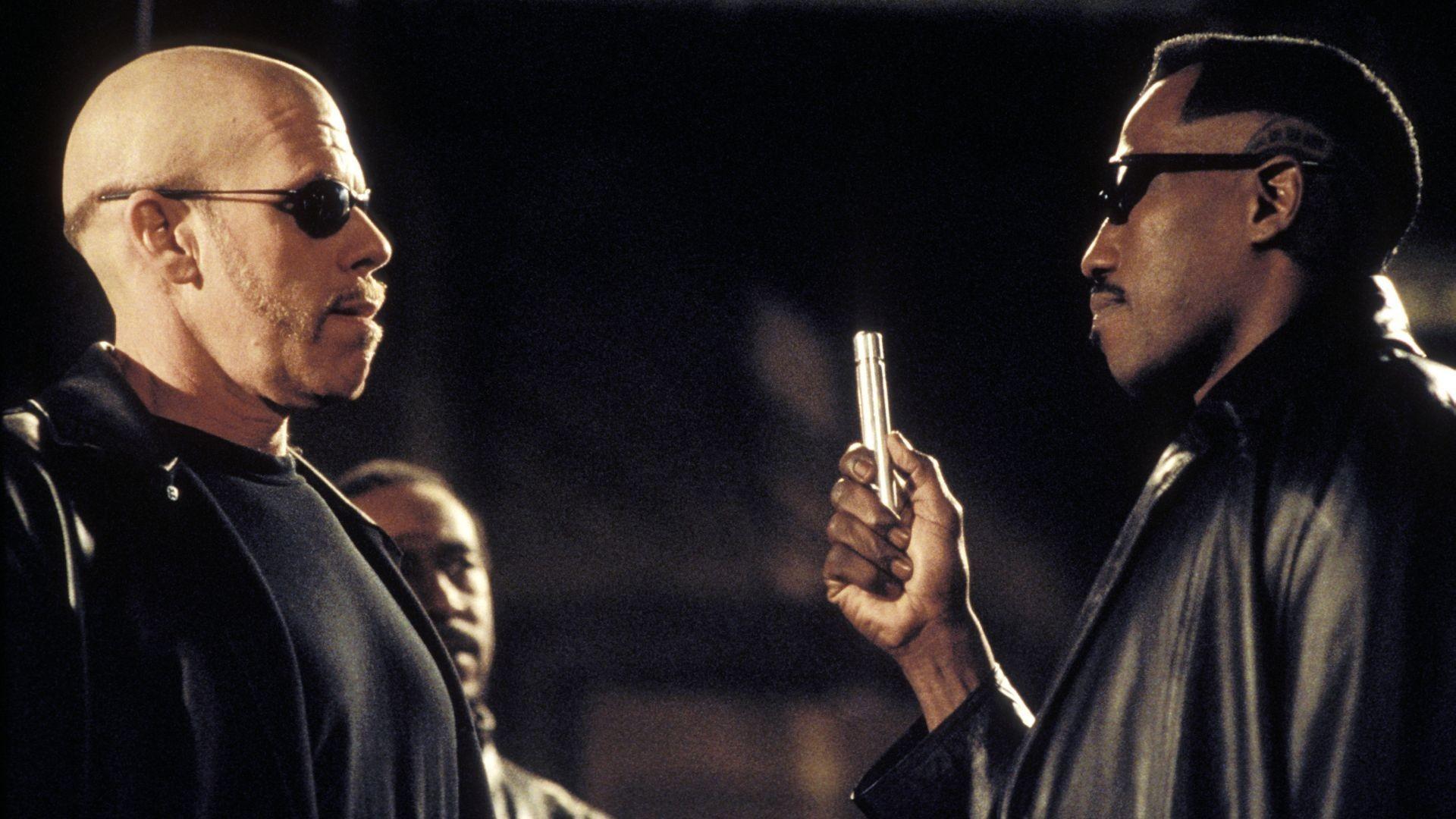 Midnight Screening: Blade II | The Long Take